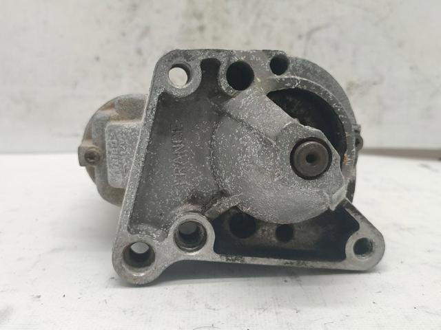 RENAULT D6RA133 Motor de arranque  comprar en Murcia