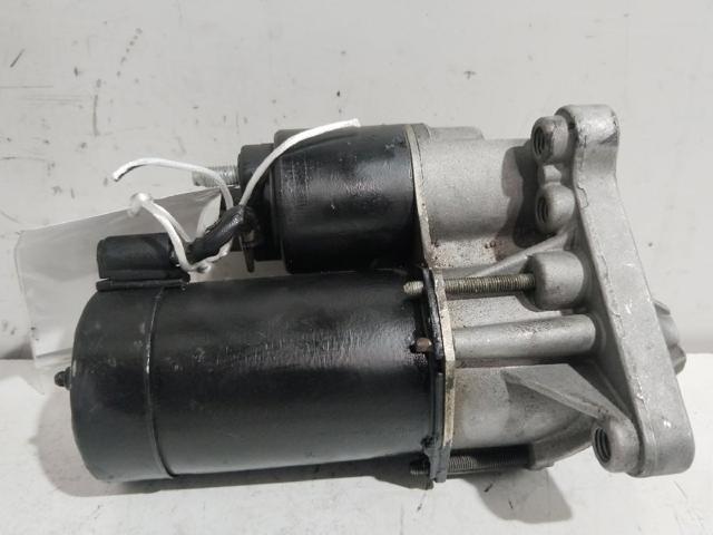 RENAULT D6RA133 Motor de arranque comprar Tarragona