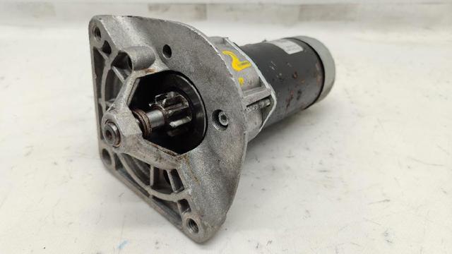 Arranque motores D6RA141 RENAULT