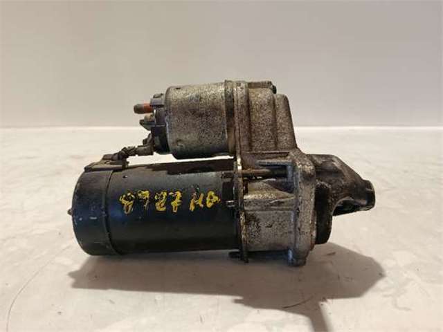 D6RA163 OPEL Motor de arranque  disponible Ourense