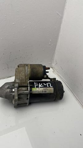 D6RA163 OPEL Motor de arranque  en stock Huelva