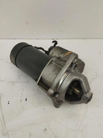 D6RA163 Motor de arranque  disponible Burgos