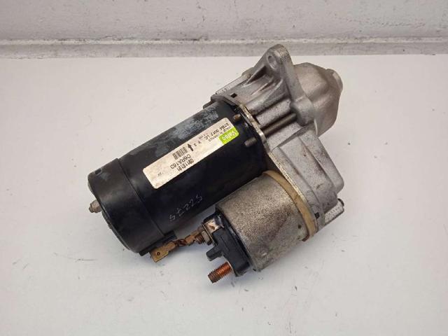 OPEL D6RA163 Motor de arranque  comprar en Albacete