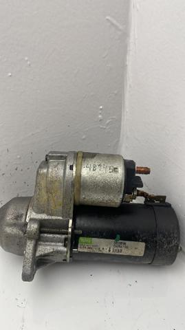 D6RA163 Motor de arranque comprar Sevilla