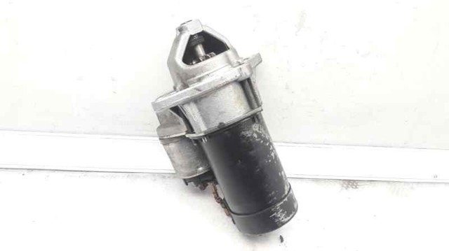 OPEL D6RA163 Motor de arranque comprar Barcelona