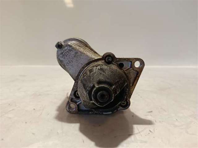 D6RA163 OPEL Motor de arranque  en stock Huelva