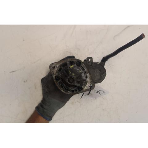 MERCEDES D6RA168 Motor de arranque comprar Pamplona