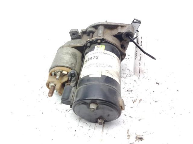 D6RA168 Motor de arranque comprar Sevilla