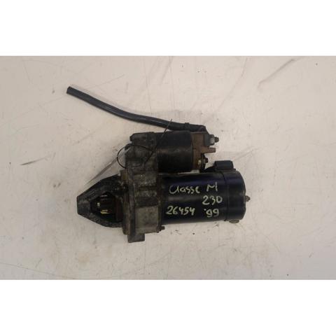 D6RA168 MERCEDES Motor de arranque  en stock Huelva