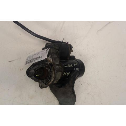D6RA168 Motor de arranque  disponible Burgos