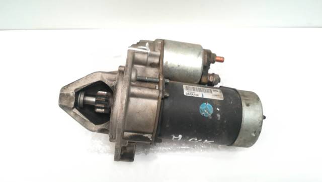 D6RA168 MERCEDES Motor de arranque  en stock Córdoba