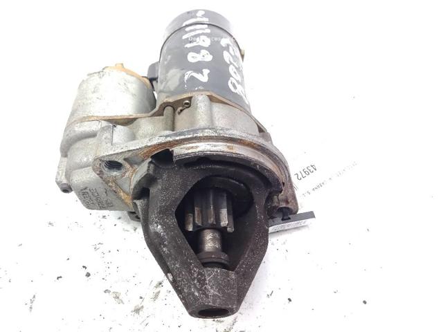 MERCEDES D6RA168 Motor de arranque  en stock Terrassa