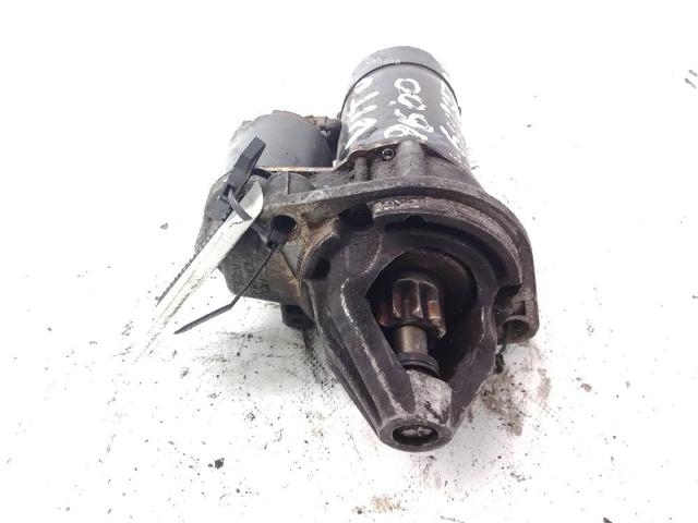 D6RA168 Motor de arranque  disponible Utrera