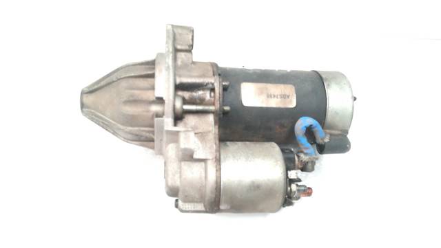 MERCEDES D6RA168 Motor de arranque  disponible Valladolid