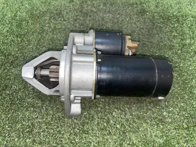 Motor arranque para mercedes-benz clk (c208) (1997-2002) 230 kompressor (208.347) 111975 D6RA168