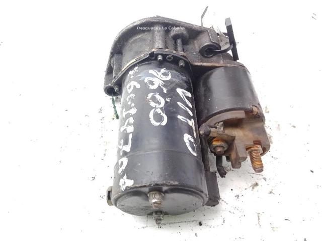 MERCEDES D6RA168 Motor de arranque comprar Barcelona