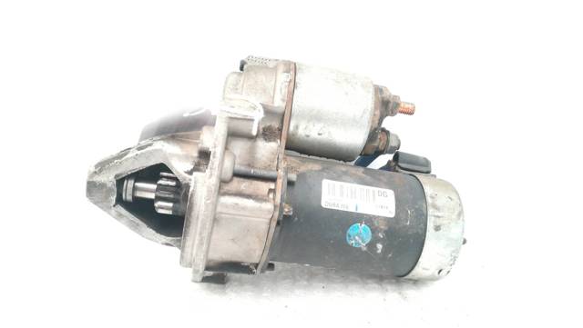 MERCEDES D6RA168 Motor de arranque comprar Barcelona
