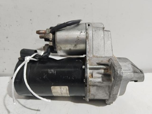 OPEL D6RA249 Motor de arranque  comprar en Ponferrada