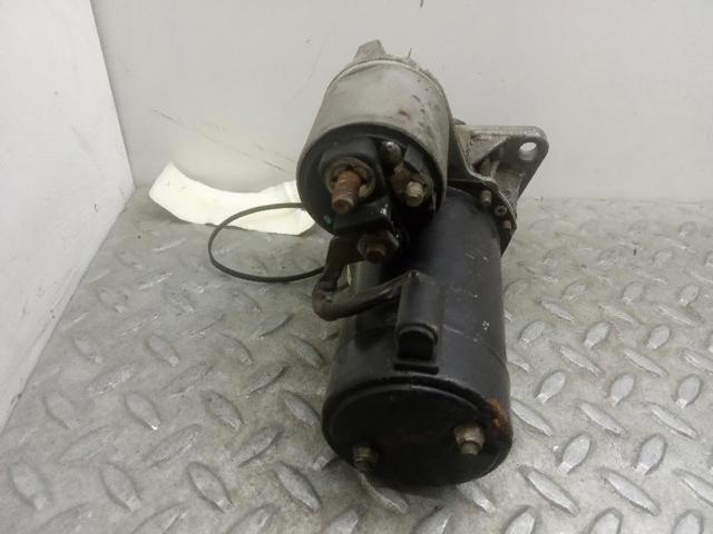OPEL D6RA249 Motor de arranque comprar Pamplona