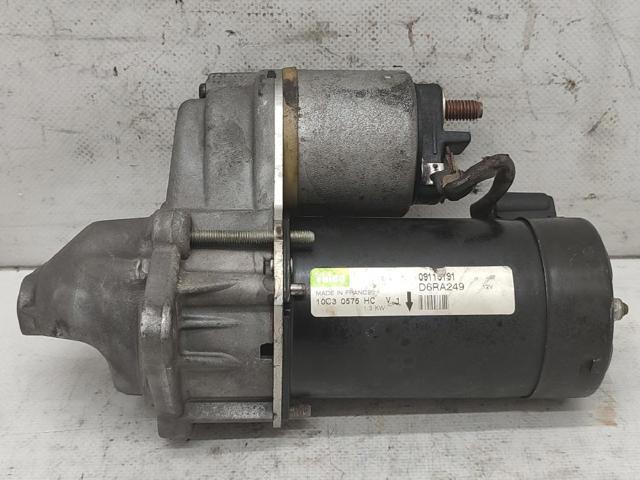 D6RA249 Motor de arranque comprar Sevilla