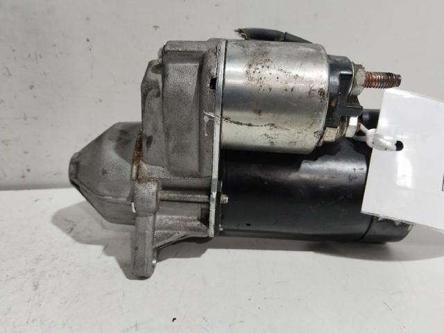 D6RA249 OPEL Motor de arranque  comprar en Lleida