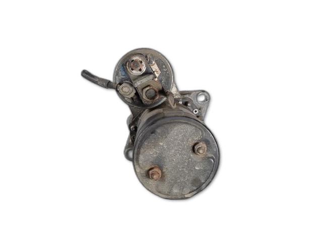 D6RA249 OPEL Motor de arranque  en stock Gandía