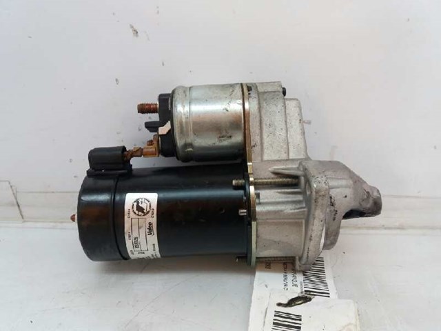 Motor arranque para opel astra h (a04) (2004-2010) 1.6 (l48) z16xep D6RA293