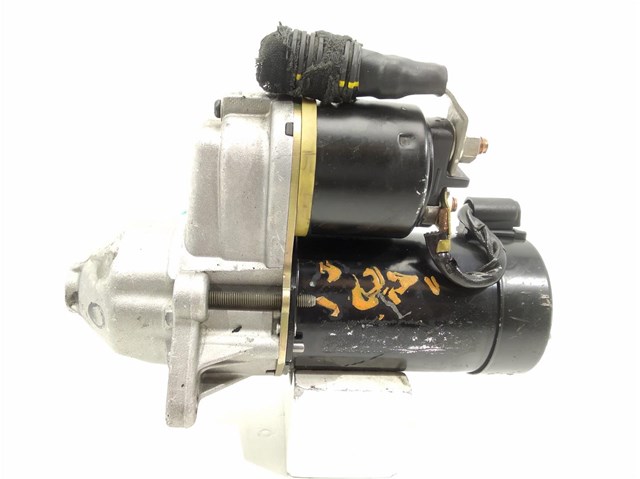 Motor arranque para opel astra f (t92) (1991-1998) 1.6 i (f19,m19) c16nzx16szr D6RA32