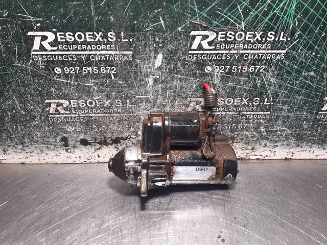 D6RA32 Opel