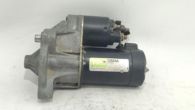 PEUGEOT D6RA571 Motor de arranque  comprar en Albacete