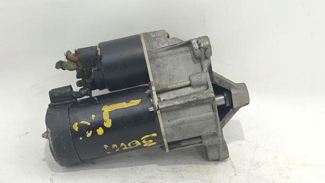 D6RA571 Motor de arranque comprar Girona