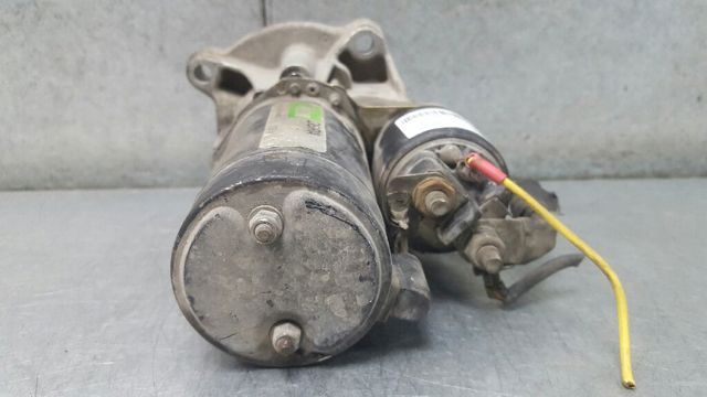 PEUGEOT D6RA571 Motor de arranque  disponible Valladolid