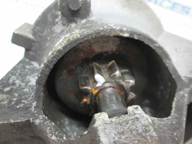 PEUGEOT D6RA571 Motor de arranque comprar Pamplona