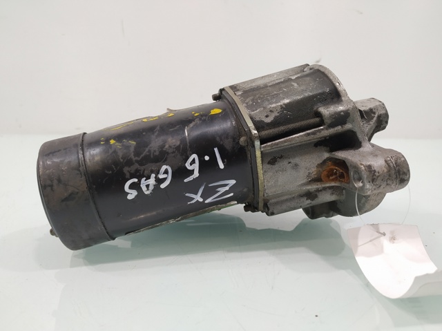 D6RA571 PEUGEOT Motor de arranque  en stock Córdoba