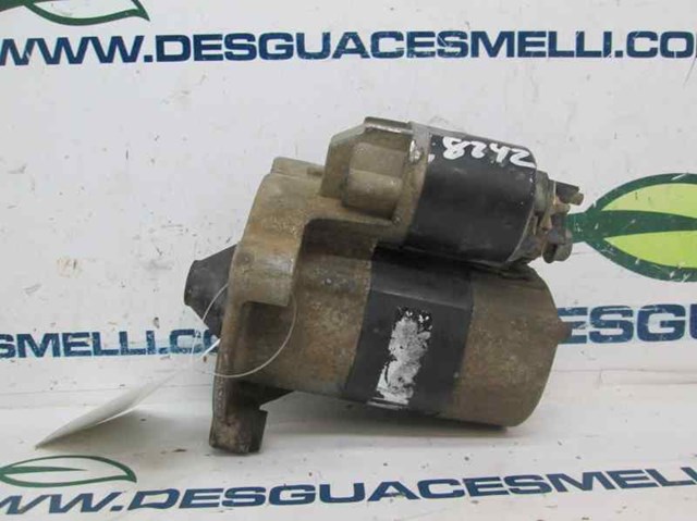PEUGEOT D6RA571 Motor de arranque  disponible Valladolid