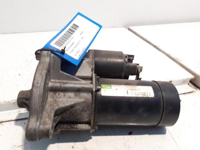 PEUGEOT D6RA571 Motor de arranque  comprar en Murcia