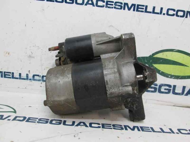PEUGEOT D6RA571 Motor de arranque  disponible Valladolid