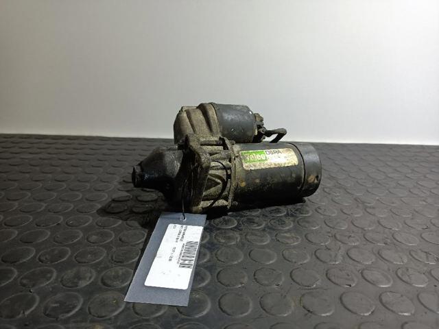 OPEL D6RA62 Motor de arranque  en stock Salamanca