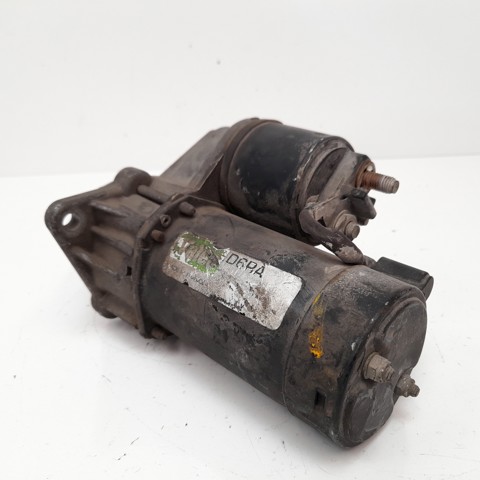 OPEL D6RA62 Motor de arranque  disponible Valladolid