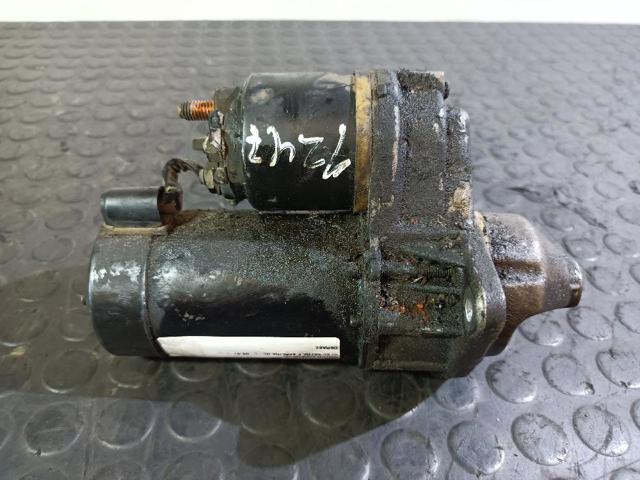 OPEL D6RA62 Motor de arranque  disponible España