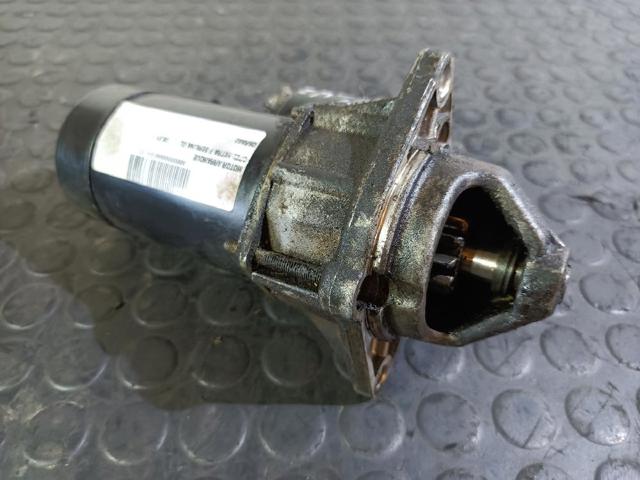 OPEL D6RA62 Motor de arranque comprar Pamplona