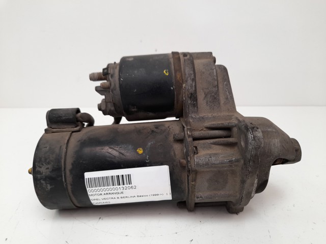 D6RA62 OPEL Motor de arranque comprar Alcalá