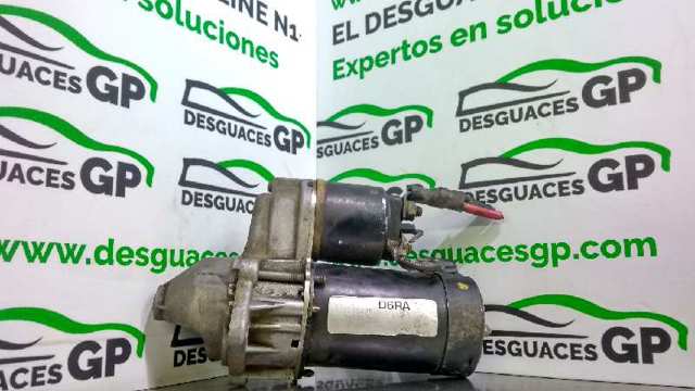 D6RA62 Opel