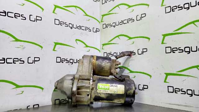D6RA62 Opel