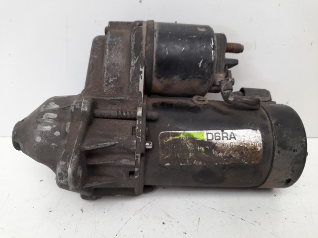 OPEL D6RA62 Motor de arranque  disponible Lugo