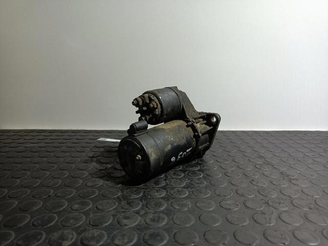 D6RA62 OPEL Motor de arranque  en stock Córdoba
