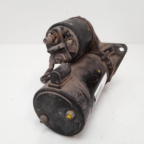 D6RA62 OPEL Motor de arranque comprar Madrid