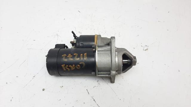 D6RA62 Opel