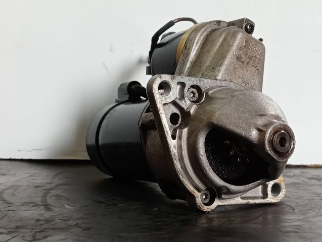 VOLVO D6RA63 Motor de arranque  comprar en Murcia