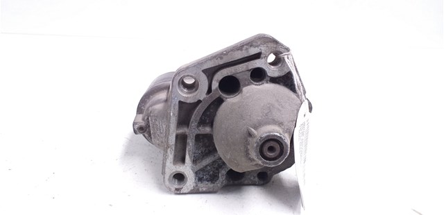 D6RA63 VOLVO Motor de arranque comprar Alcalá